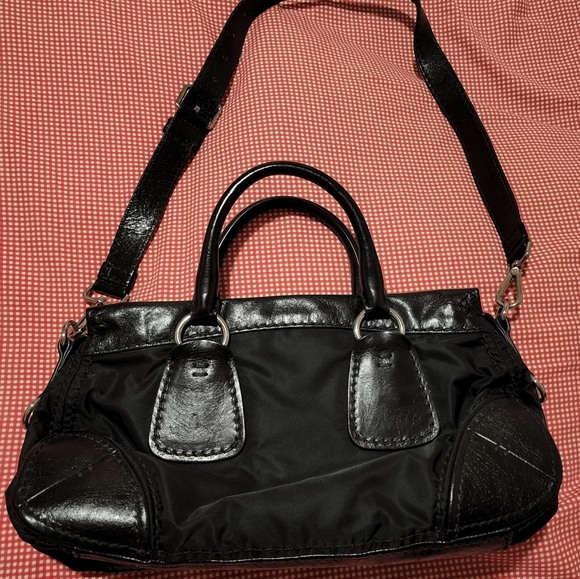 Prada small crossbody/handbag - Picture 2 of 4